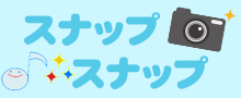 スナップスナップ